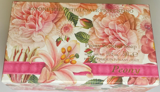 Peony 1